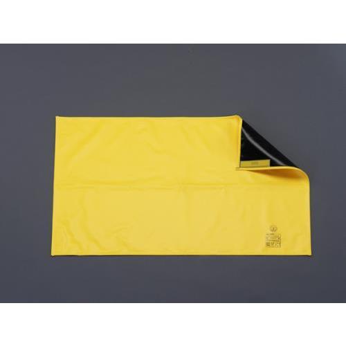 エスコ (ESCO)  EA640ZM-12 800x1200mm 低圧用絶縁シート(600V) E...