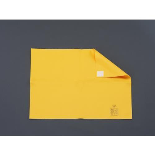 エスコ (ESCO)  EA640ZM-2 680x1200mm 高圧用絶縁シート(7000V) E...