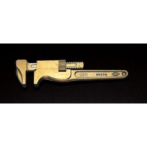 【SALE価格】エスコ (ESCO)  EA642HB-10 48mm/250mm モーターレンチ(...