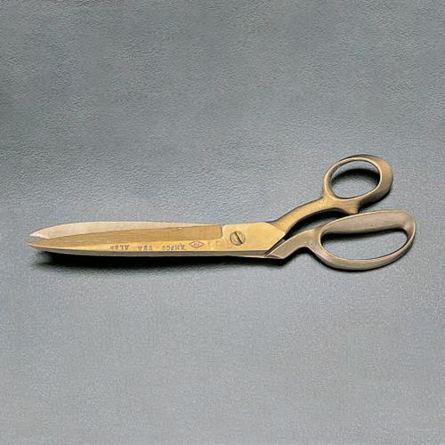 【SALE価格】エスコ (ESCO)  EA642HL-12 300mm はさみ(ノンスパーキング)...