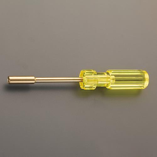 【SALE価格】エスコ (ESCO)  EA642HV-14 14 x130mm ナットドライバー(...