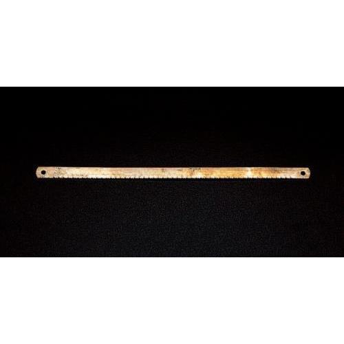 【SALE価格】エスコ (ESCO)  EA642HW-1 300mm ハクソーブレード(ノンスパー...
