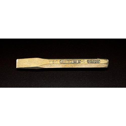 【SALE価格】エスコ (ESCO)  EA642KF-16 14x152mm 平タガネ(ノンスパー...