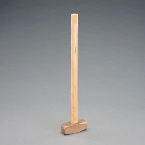 【SALE価格】エスコ (ESCO)  EA642KK-39 6000g/67x800mm スレッジ...