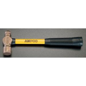 【SALE価格】エスコ (ESCO)  EA642KK-680 680g/36x355mm エンジニアハンマー(ノンスパーキング) EA642KK-680｜orangetool