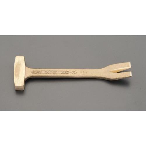 【SALE価格】エスコ (ESCO)  EA642KS-11 410g/230mm 木枠オープナー(...