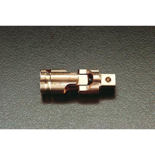 【SALE価格】エスコ (ESCO)  EA642LM-1 1/2&quot;sq ユニバーサルジョイント(ノ...