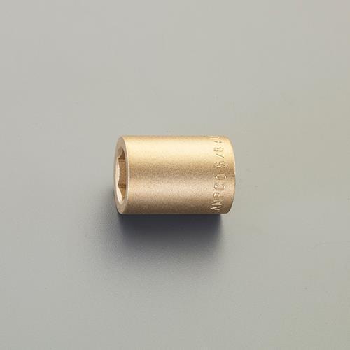 【SALE価格】エスコ (ESCO)  EA642LN-0.5 1/2&quot;sq x 1/4&quot;  ソケッ...