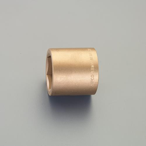 【SALE価格】エスコ (ESCO)  EA642LQ-55 3/4&quot;sqx55mm ソケット(ノン...