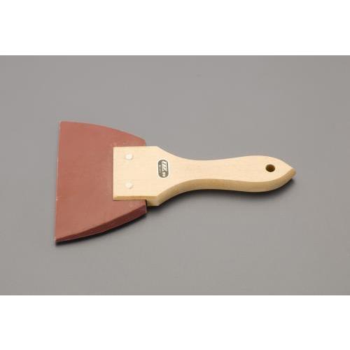 【SALE価格】エスコ (ESCO)  EA642PA-5 120x200mm ゴムベラ EA642...