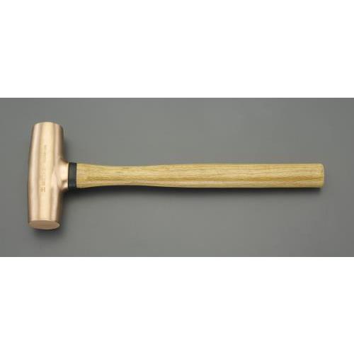 【SALE価格】エスコ (ESCO)  EA643DA-103 1400g/360mm ハンマー(ノ...