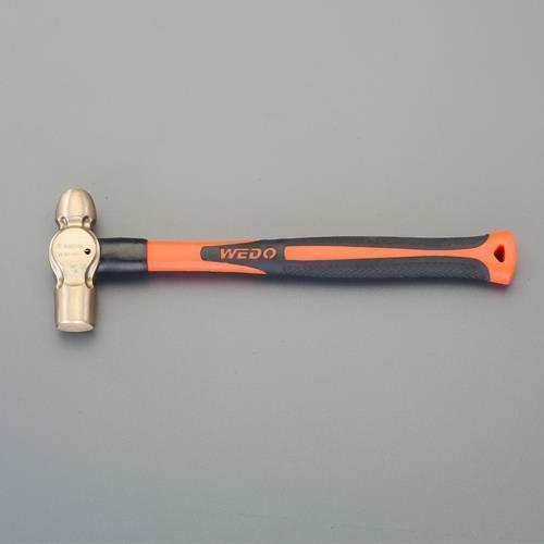 【SALE価格】エスコ (ESCO)  EA643DA-22A 340g/280mm ボールピンハン...