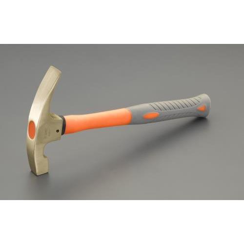 【SALE価格】エスコ (ESCO)  EA643DA-41 600g/340mm レンガ用ハンマー...