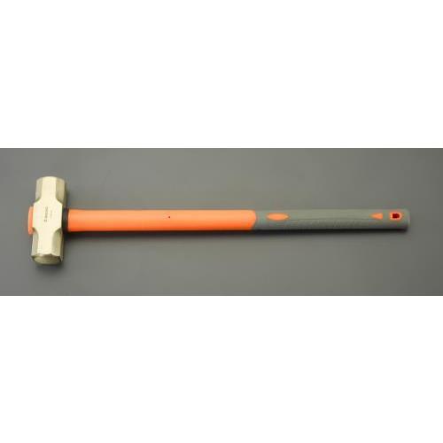 【SALE価格】エスコ (ESCO)  EA643DA-4 1800g/370mm 両頭ハンマー(ノ...