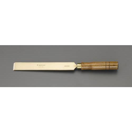 【SALE価格】エスコ (ESCO)  EA643DC-2 35x490mm スクレーパー(ノンスパ...