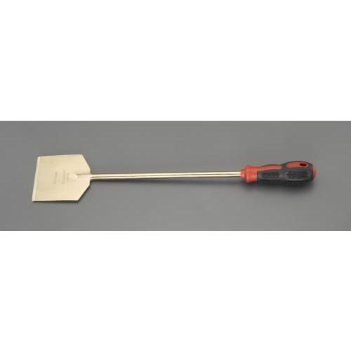 【SALE価格】エスコ (ESCO)  EA643DC-7 95x480mm スクレーパー(ノンスパ...