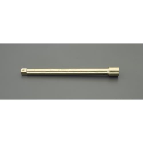 【SALE価格】エスコ (ESCO)  EA643FG-42 1/2&quot;DRx200mm エクステンシ...