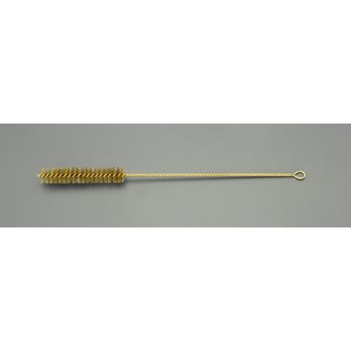 【SALE価格】エスコ (ESCO)  EA643HA-41 φ20mm チューブブラシ(ノンスパー...