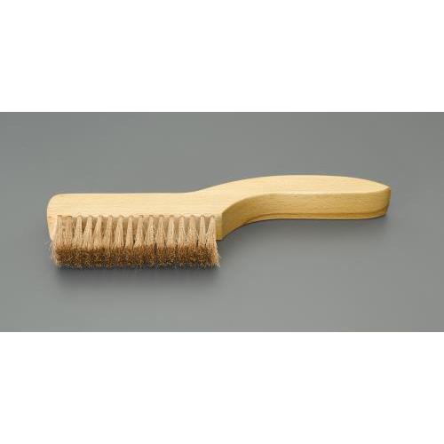 【SALE価格】エスコ (ESCO)  EA643HA-5 255mm ワイヤーブラシ(ノンスパーキ...