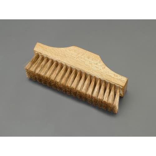 【SALE価格】エスコ (ESCO)  EA643HA-8 210mm ワイヤーブラシ(ノンスパーキ...