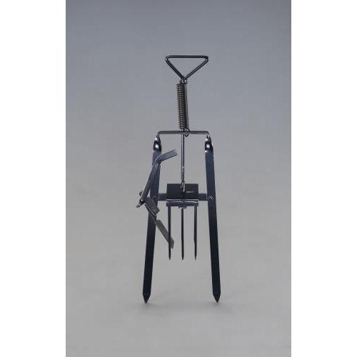 エスコ (ESCO)  EA650-51 モグラ捕獲器 EA650-51