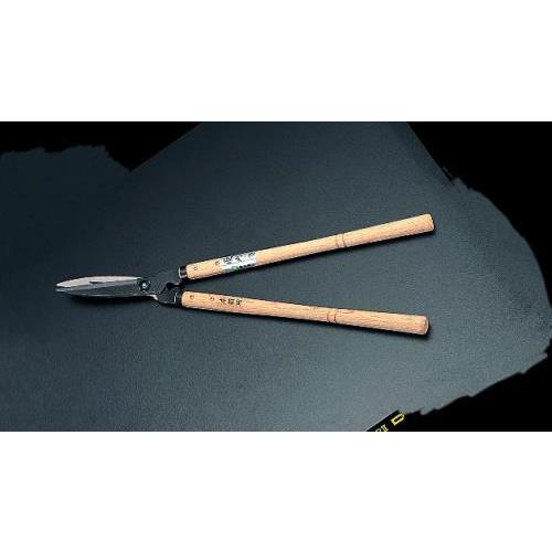 エスコ (ESCO)  EA650A-2 670mm 刈込鋏(本職用) EA650A-2