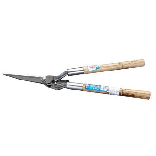 エスコ (ESCO)  EA650A-30 530mm 刈込鋏 EA650A-30 (2丁セット)