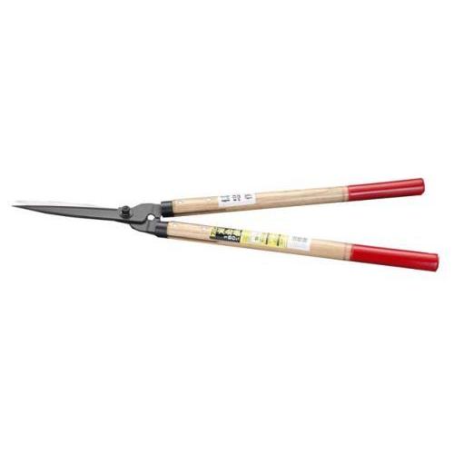 エスコ (ESCO)  EA650A-31 680mm 刈込鋏 EA650A-31 (2丁セット)