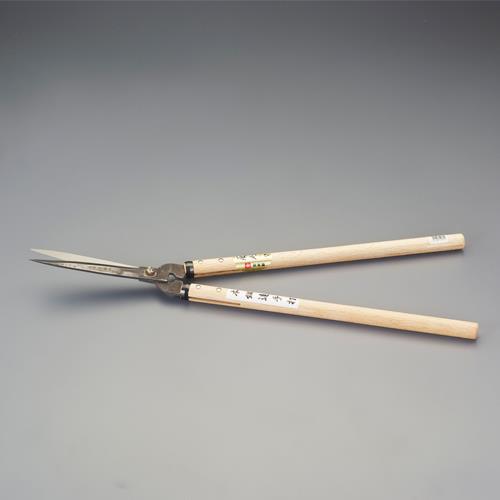 【SALE価格】エスコ (ESCO)  EA650A-3 670mm 刈込鋏 EA650A-3