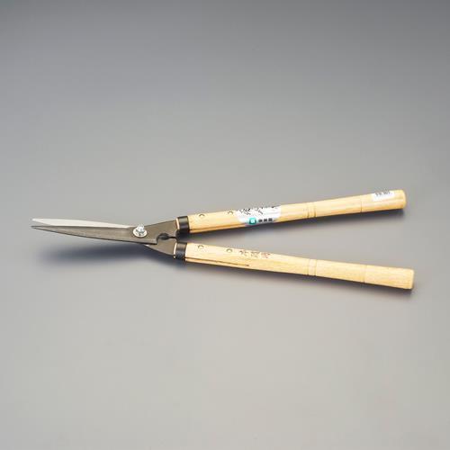 エスコ (ESCO)  EA650A-4 630mm 刈込鋏 EA650A-4