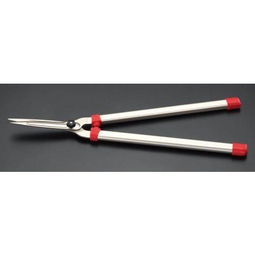 エスコ (ESCO)  EA650A-8 650mm 刈込鋏 EA650A-8
