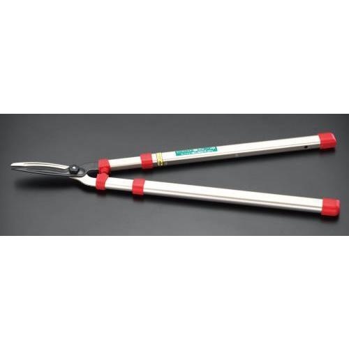 エスコ (ESCO)  EA650A-9 690mm-1020mm 刈込鋏(伸縮式) EA650A-...