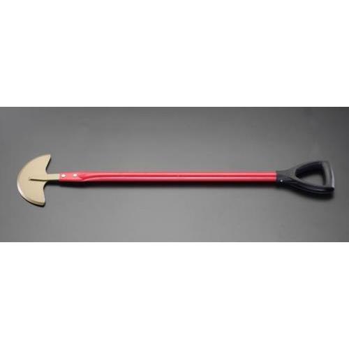 エスコ (ESCO)  EA650AB-20 930mm ターフカッター EA650AB-20 (3...