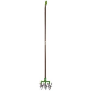 エスコ (ESCO)  EA650AB-29 163x204x1460mm 耕運用ローリング鍬 EA650AB-29｜orangetool