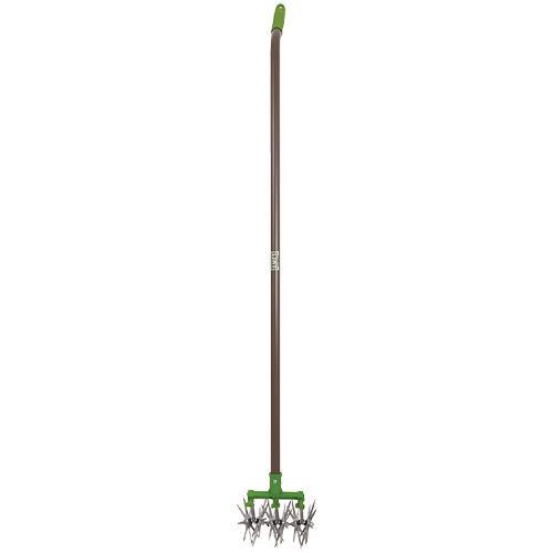 エスコ (ESCO)  EA650AB-29 163x204x1460mm 耕運用ローリング鍬 EA...