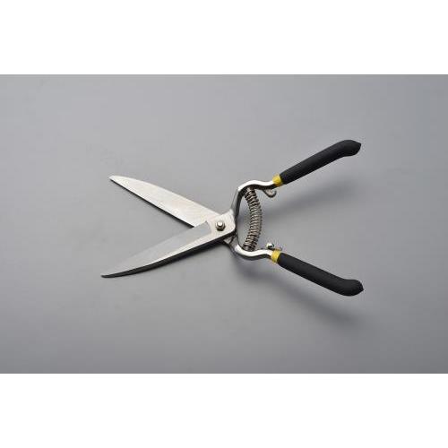 【SALE価格】エスコ (ESCO)  EA650AB-7 115mm 芝刈鋏 EA650AB-7 ...