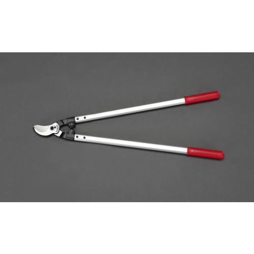 【SALE価格】エスコ (ESCO)  EA650AC-33A 778mm 枝切鋏 EA650AC-...