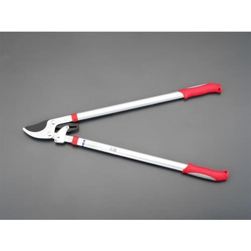 【SALE価格】エスコ (ESCO)  EA650AC-35 770mm 枝切鋏(ラチェット式) E...