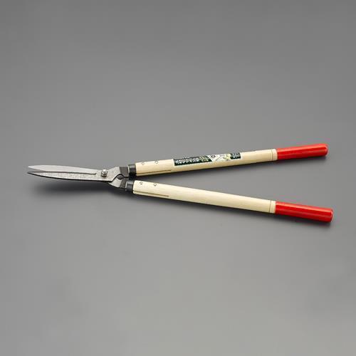 エスコ (ESCO)  EA650AC-37 650mm 枝切・刈込兼用鋏 EA650AC-37 (...