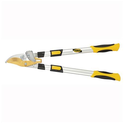 【SALE価格】エスコ (ESCO)  EA650AC-46A 700- 950mm 枝切鋏(伸縮柄...