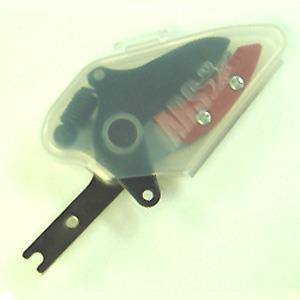 エスコ (ESCO)  EA650AX-35B 高枝鋏 替刃(EA650AX-35用) EA650A...