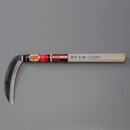 【SALE価格】エスコ (ESCO)  EA650BA-121 180mm/ 315mm 中厚鎌(両...