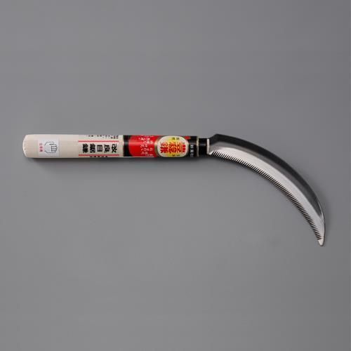 エスコ (ESCO)  EA650BA-147 170mm/ 350mm 中厚鎌(左きき用) EA6...