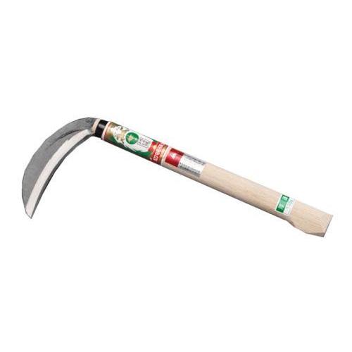 エスコ (ESCO)  EA650BA-31 135mm/ 400mm 厚鎌(片刃) EA650BA...