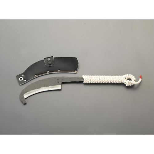 エスコ (ESCO)  EA650BA-81 430mm/ 140mm なた(サヤ付) EA650B...