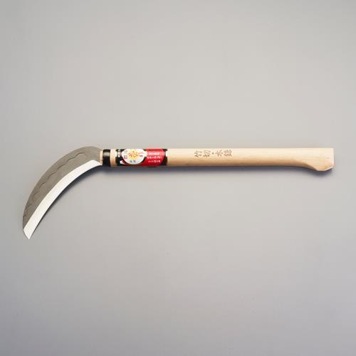 エスコ (ESCO)  EA650BA-82 180mm/ 500mm 木鎌(両刃) EA650BA...