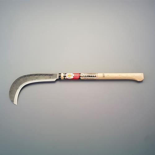 エスコ (ESCO)  EA650BA-87 220mm/ 590mm 枝打鎌(両刃) EA650B...