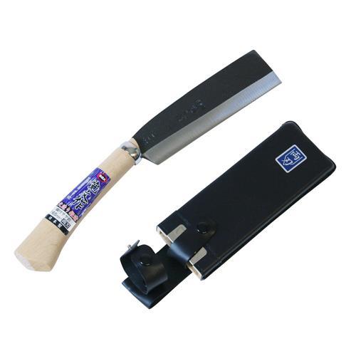 【SALE価格】エスコ (ESCO)  EA650BC-41 350mm/165mm なた(サヤ付)...