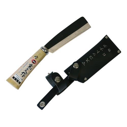 【SALE価格】エスコ (ESCO)  EA650BC-45 235mm/110mm なた(サヤ付)...