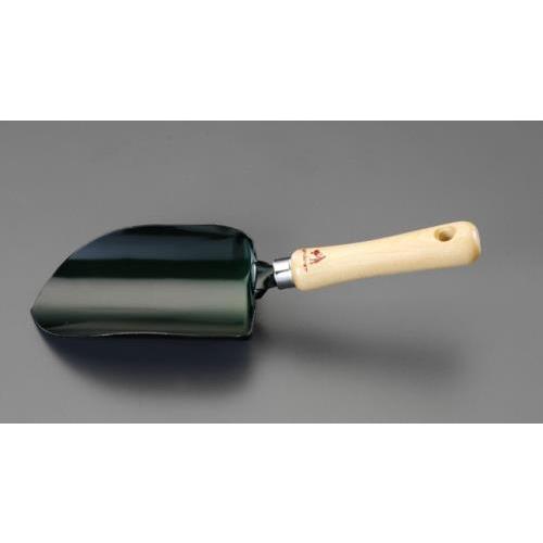 エスコ (ESCO)  EA650BD-11 305mm スコップ(スチール製) EA650BD-1...